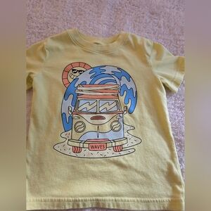 5t Jumping Beans Beach Wave t Shirt